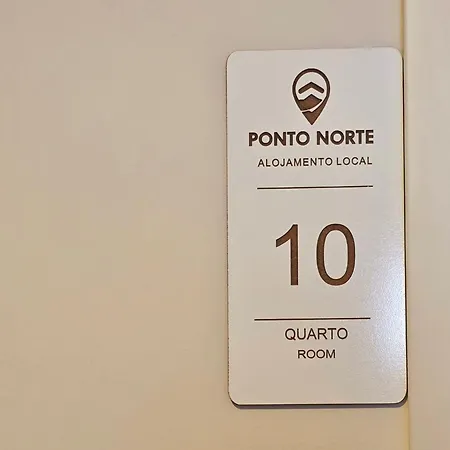 Al Ponto Norte * Melgaço