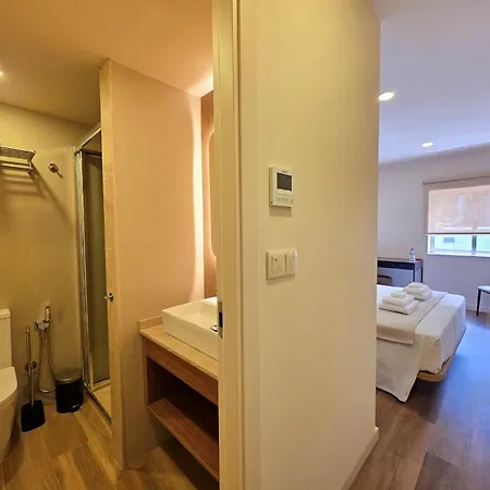 Al Ponto Norte Hotel Melgaço