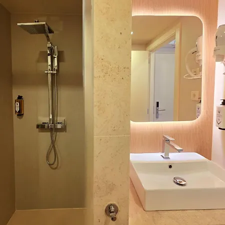 Al Ponto Norte Hotel