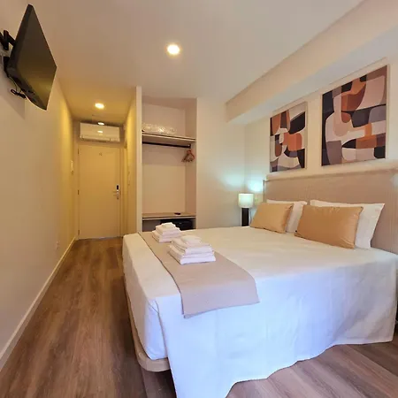 Hotel Al Ponto Norte *