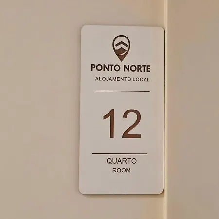 Al Ponto Norte Hotel *