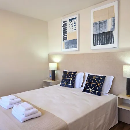 Al Ponto Norte Hotel Melgaço