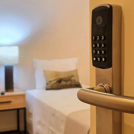 Hotel Al Ponto Norte
