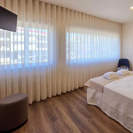 Al Ponto Norte Hotel *