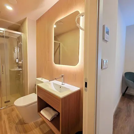 Hotel Al Ponto Norte