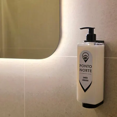 Al Ponto Norte Hotel Melgaço