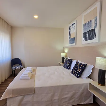 Hotel Al Ponto Norte *