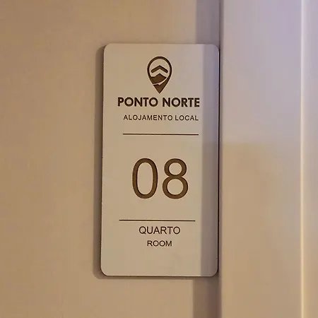 Al Ponto Norte