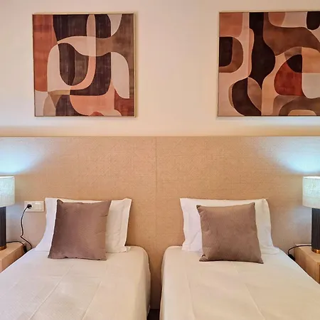 Al Ponto Norte Hotel