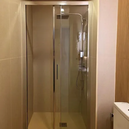 Hotel Al Ponto Norte