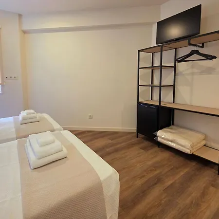 Hotel Al Ponto Norte Melgaço