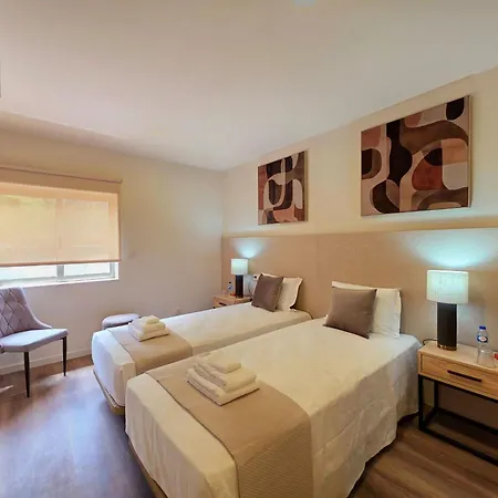 Al Ponto Norte Hotel