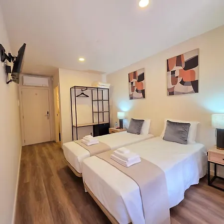 Hotel Al Ponto Norte *