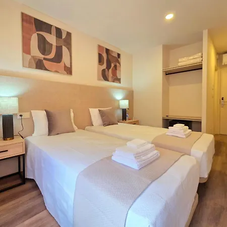 Hotel Al Ponto Norte *