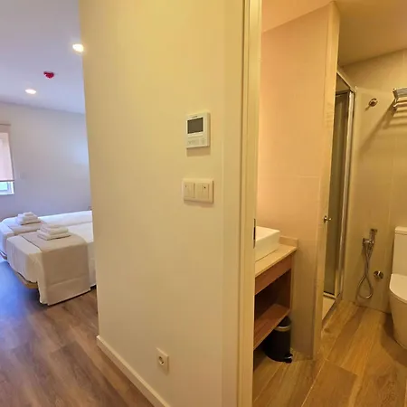 Al Ponto Norte Hotel Melgaço
