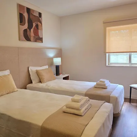Al Ponto Norte Hotel *