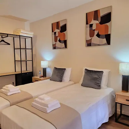 Al Ponto Norte Hotel Melgaço
