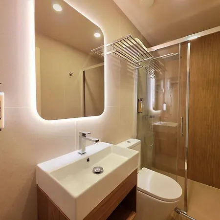 Hotel Al Ponto Norte Melgaço