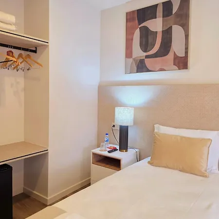 Al Ponto Norte Hotel