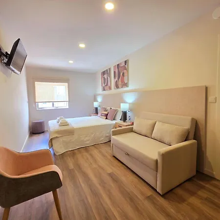 Hotel Al Ponto Norte