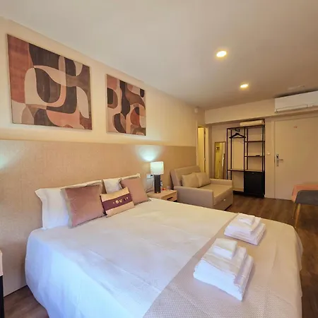 Hotel Al Ponto Norte Melgaço