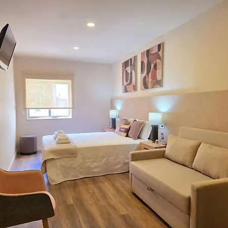 Hotel Al Ponto Norte