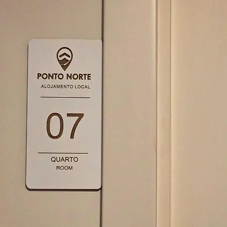 Al Ponto Norte Hotel Melgaço