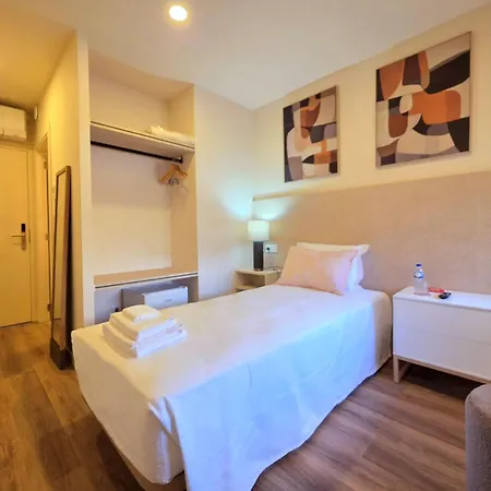 Al Ponto Norte Hotel *