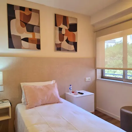 Al Ponto Norte Hotel *