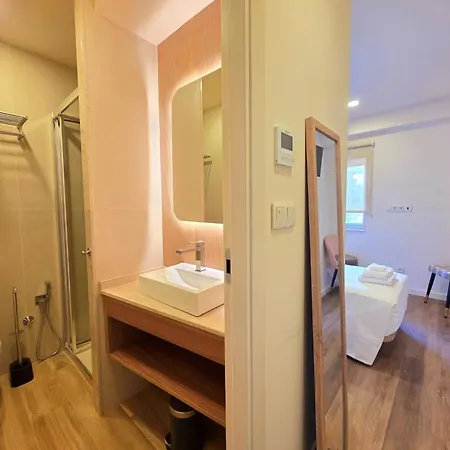 Hotel Al Ponto Norte Melgaço