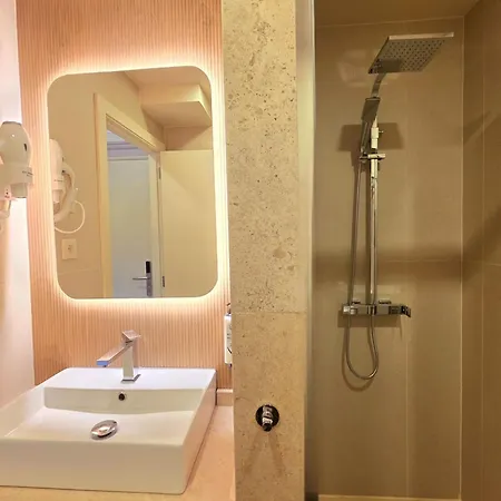 Al Ponto Norte Hotel