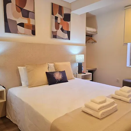 Al Ponto Norte Hotel *